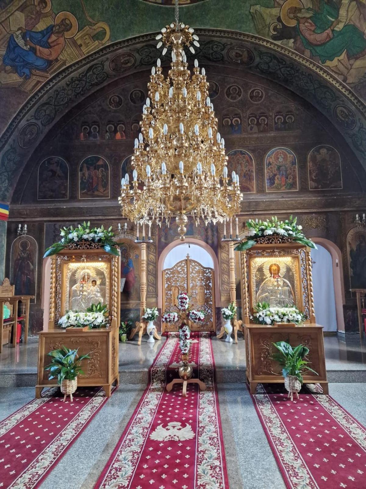 Casa Nicoladis Leilighet Zărneşti Eksteriør bilde