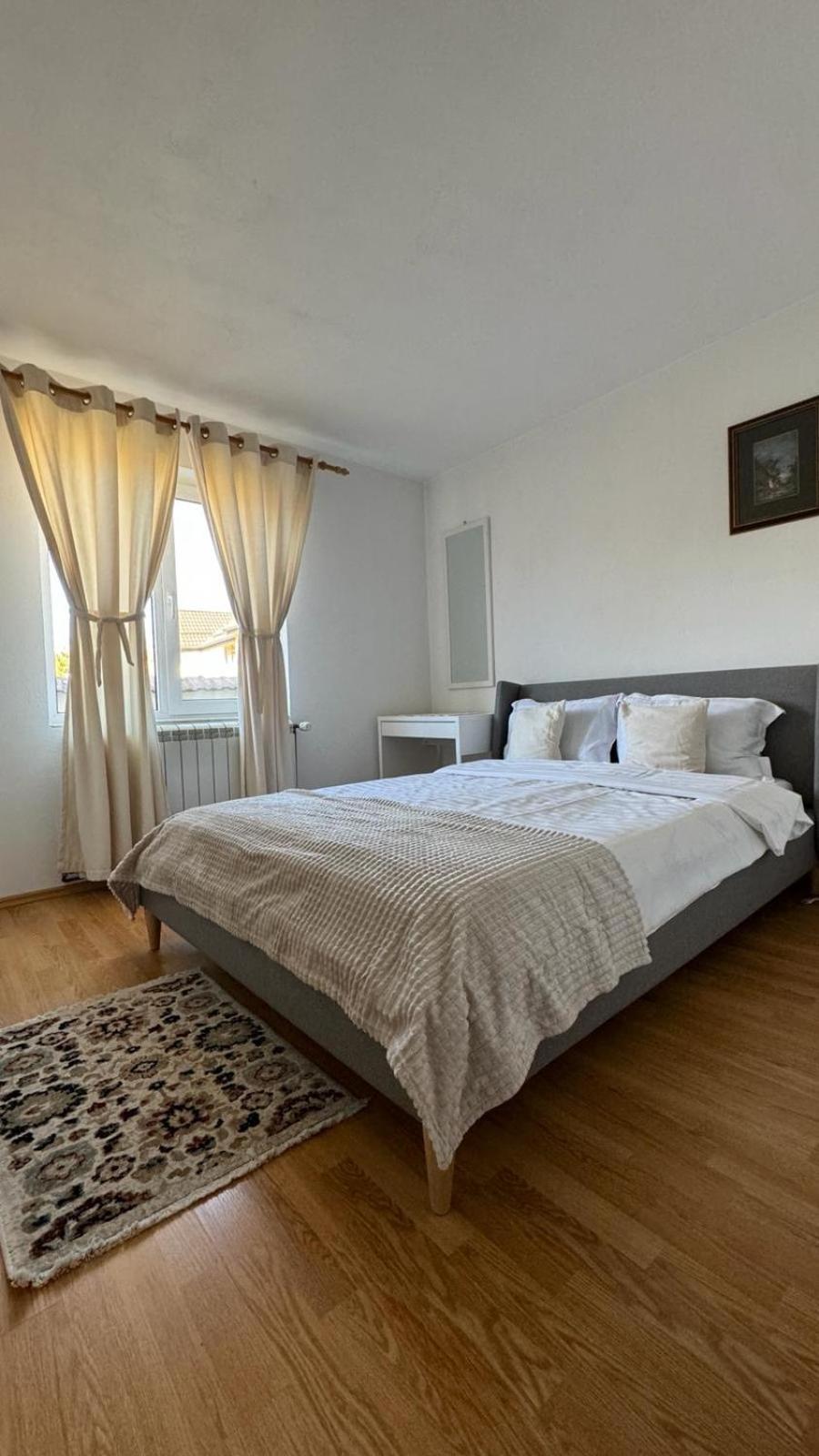 Casa Nicoladis Leilighet Zărneşti Eksteriør bilde