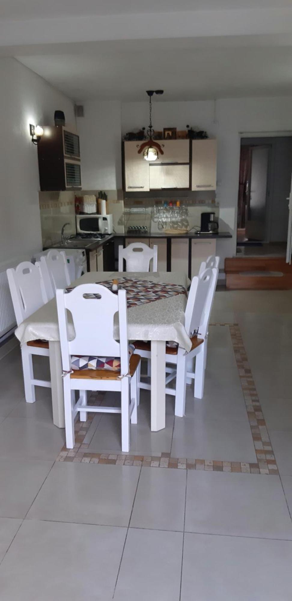 Casa Nicoladis Leilighet Zărneşti Rom bilde