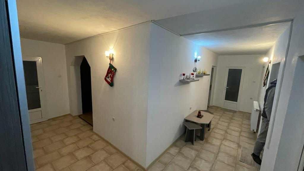 Casa Nicoladis Leilighet Zărneşti Eksteriør bilde
