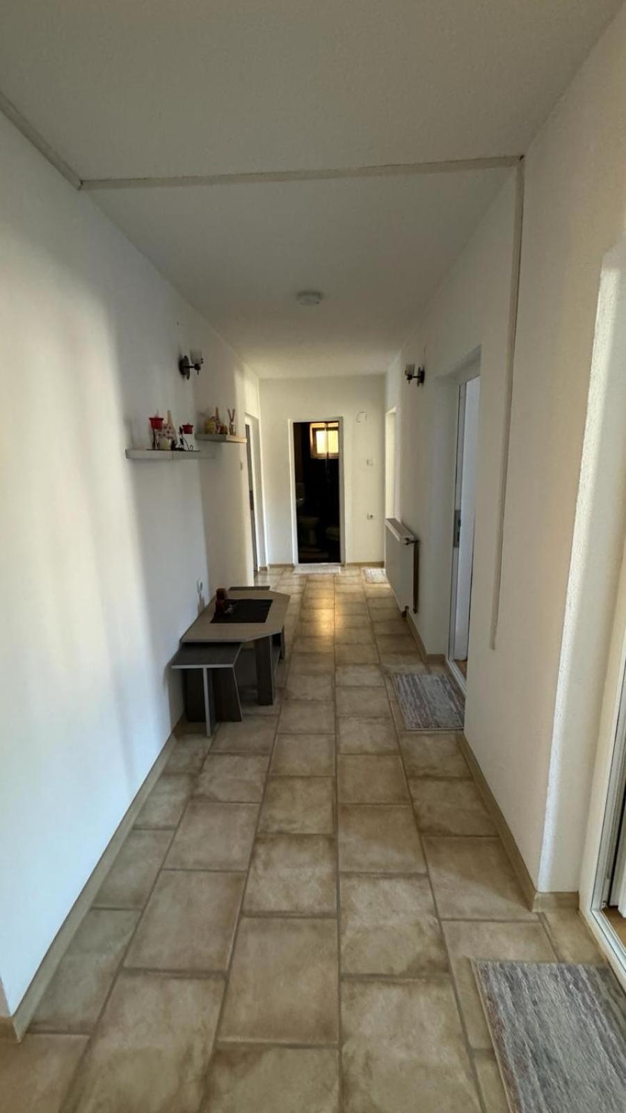 Casa Nicoladis Leilighet Zărneşti Eksteriør bilde